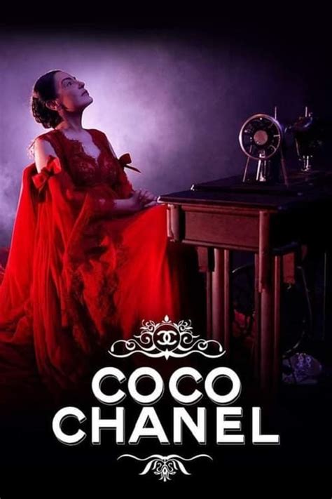 coco chanel watchmojo|watch coco chanel online free.